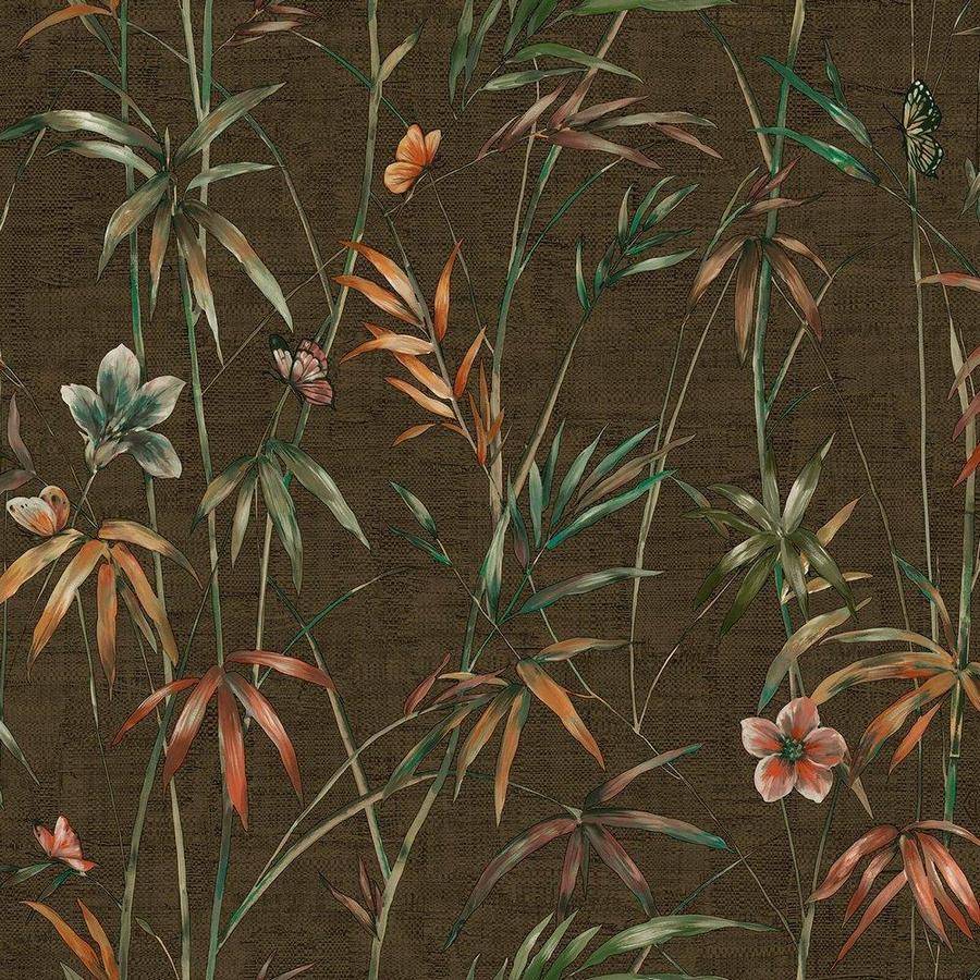 Виниловые обои Philipp Plein 2 1.06x10.05