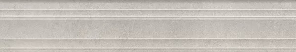  плитка Догана Багет Бежевый Светлый Матовый Обрезной 7.3x40