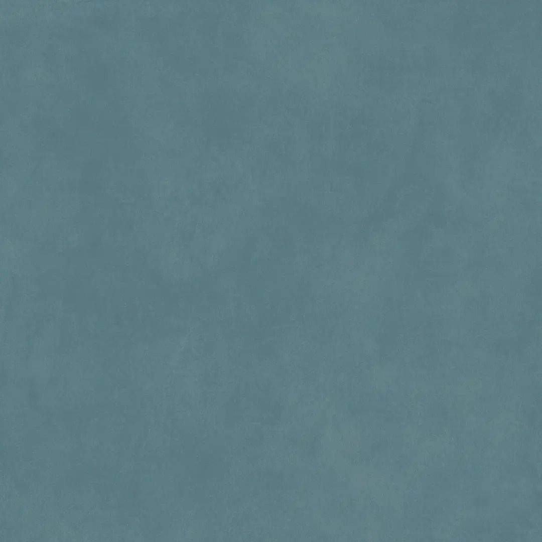  Про Чементо Бирюзовый Матовый Обрезной 60x60