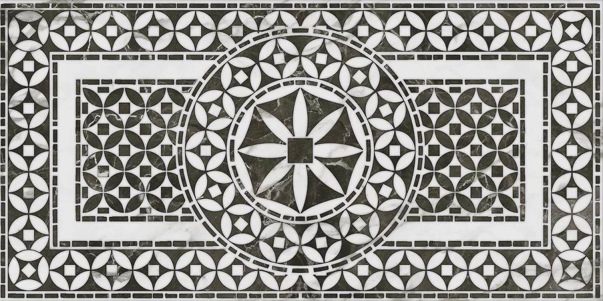  Коррер 1 Глянцевый Обрезной x