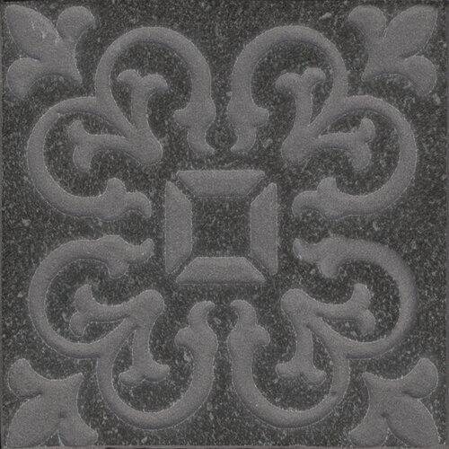  Про Матрикс Черный 9.5x9.5