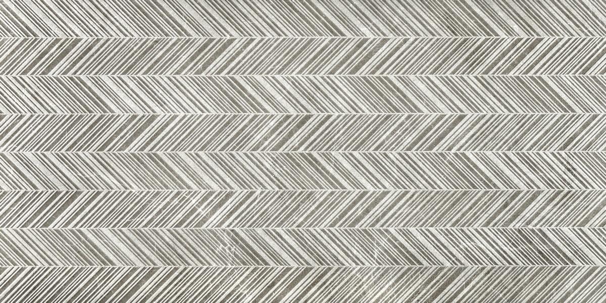  плитка Vonn Grey Leaf Ductile 60x120