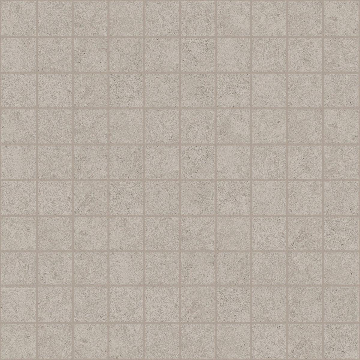 Керамогранит Elemental Stone Grey Sandstone 3X3 Mos Nat 30x30