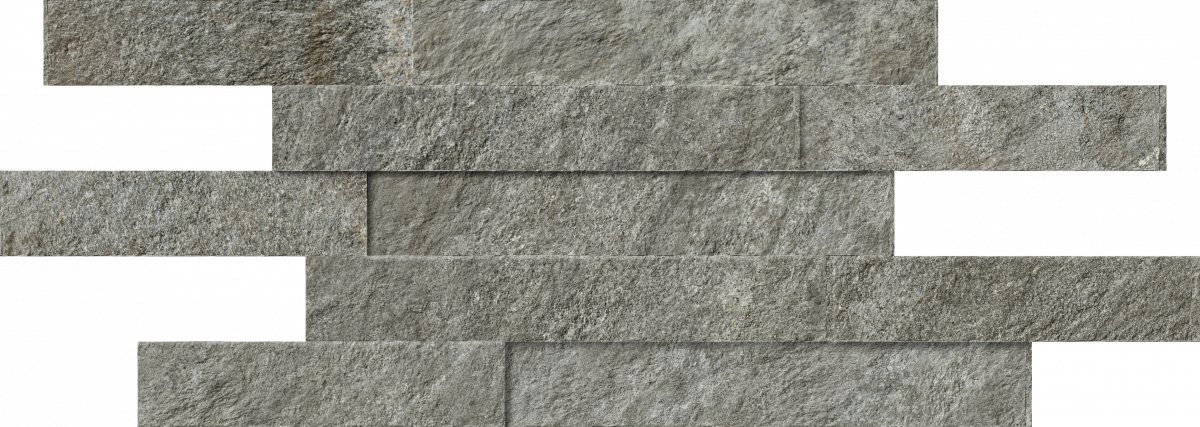 Керамогранит Магма Фог Брик 3D 28x78