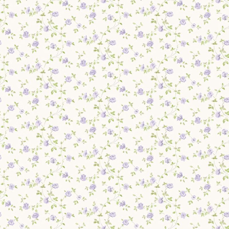 Виниловые обои Miniatures 0.53x10.05