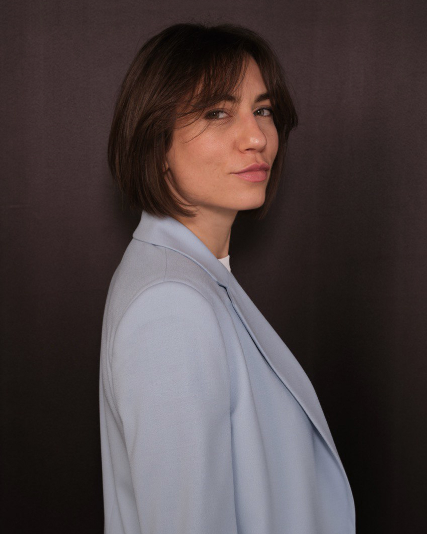 Екатерина Пискунова