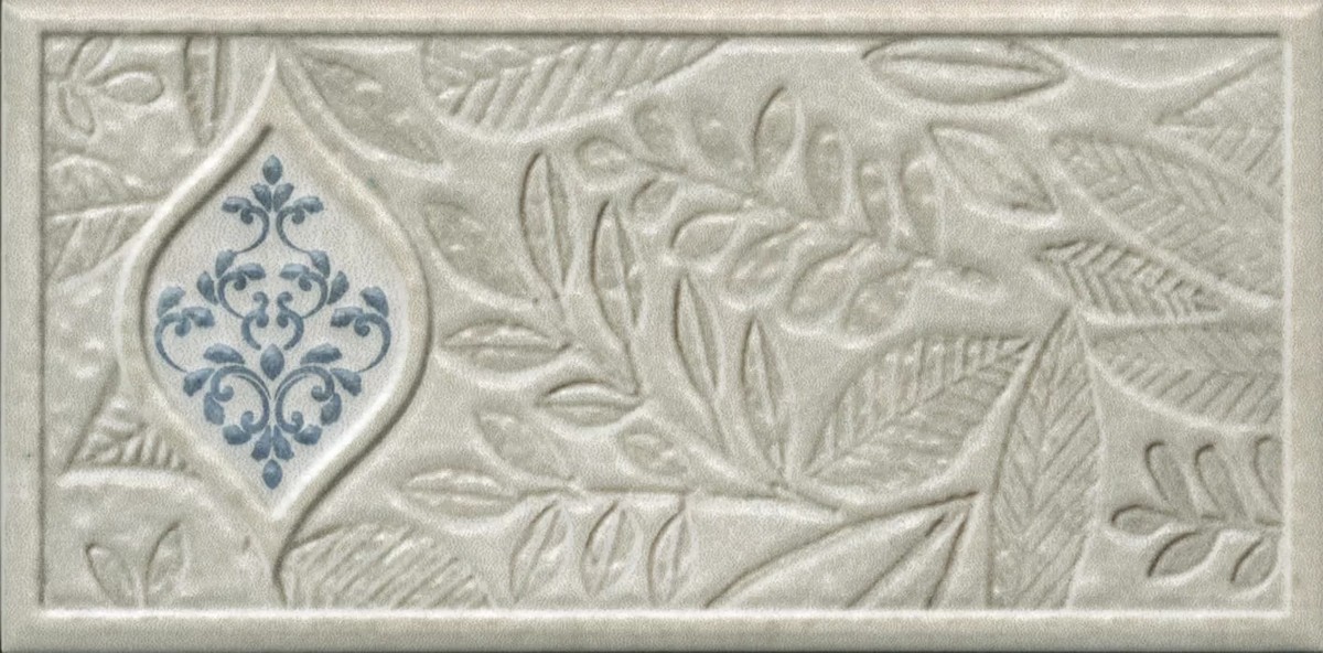  плитка Сиена 1 Матовый 7.4x15