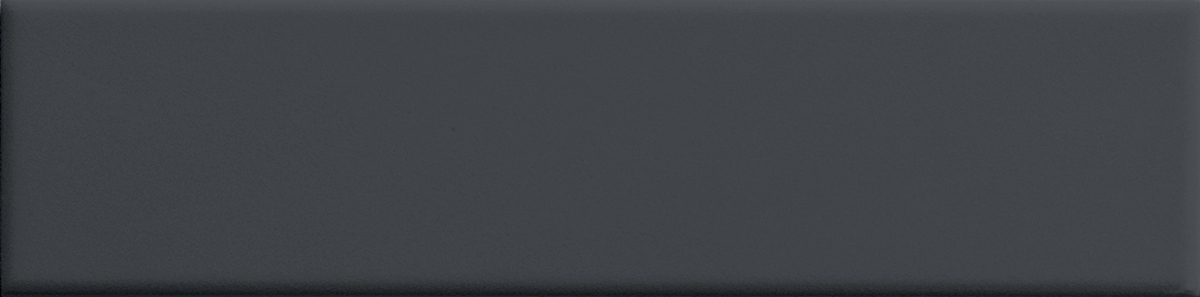 Керамическая плитка Biscuit Plain Notte 5x20