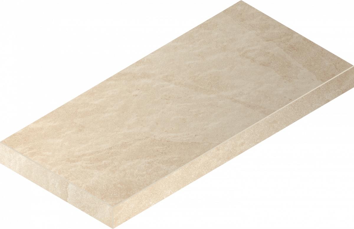 Керамогранит X2 Материя Магнезио Ступ.Угл.Лев 33x60