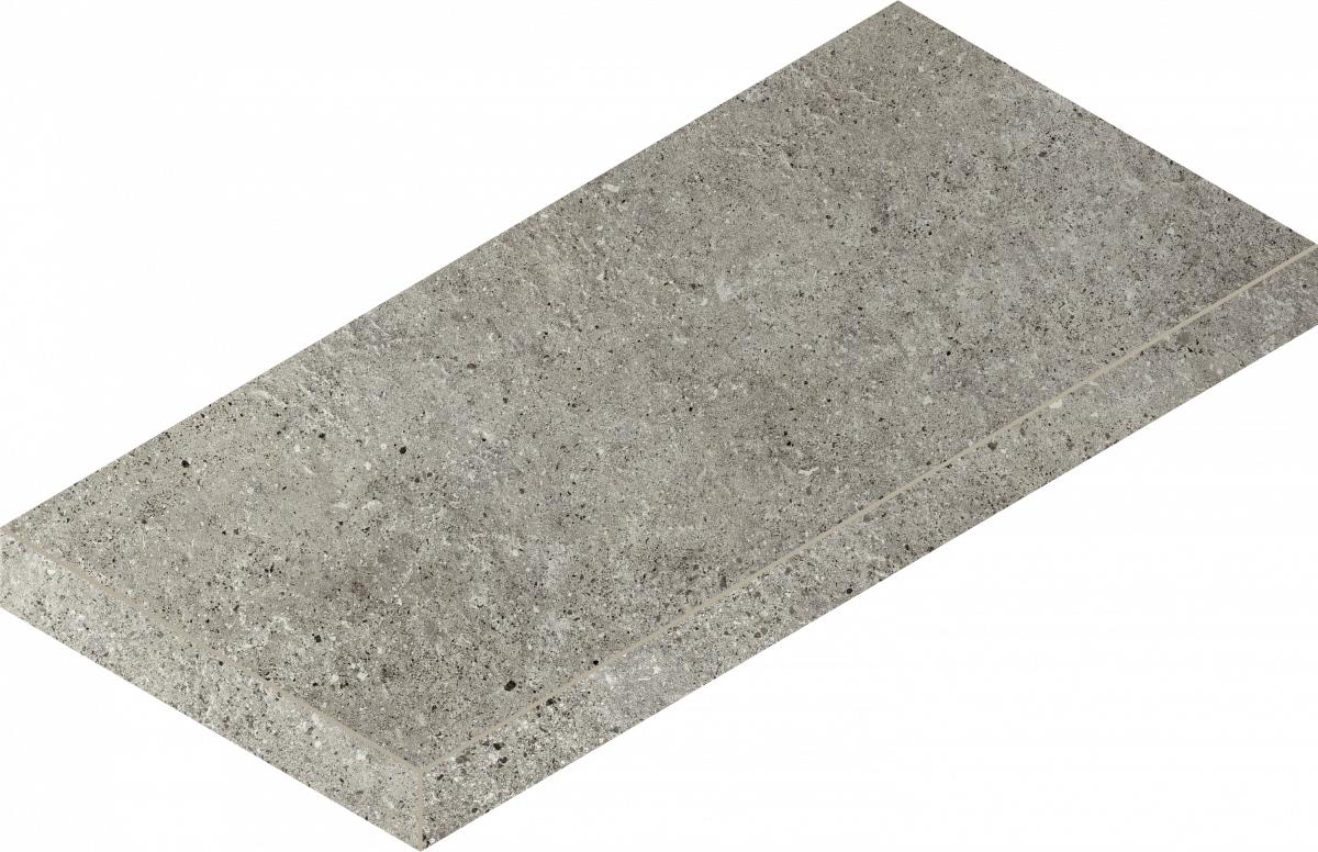 Керамогранит X2 Скайлайн Клауд Ступ.Угл.Лев 33x60