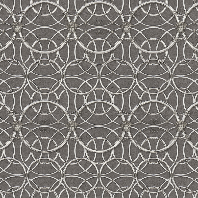 Виниловые обои Versace Best 2 0.7x10.05