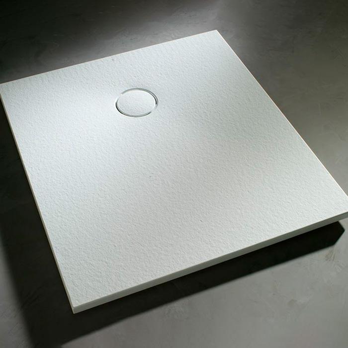  Land Stone Поддон Для Душа 120Х80 Blanco 80x120