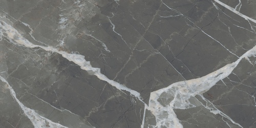  Stones & More 2.0 Calacatta Black Glossy 60x120