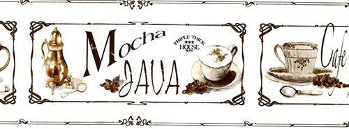 Виниловые обои Kitchen Story III 0.13x4.5