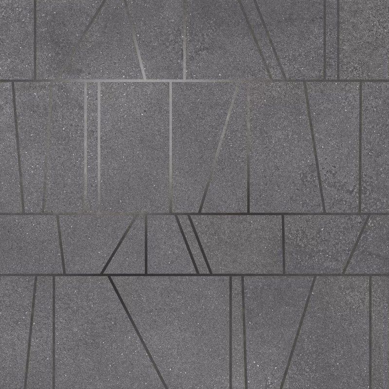  Турнель Декорированный 80x80