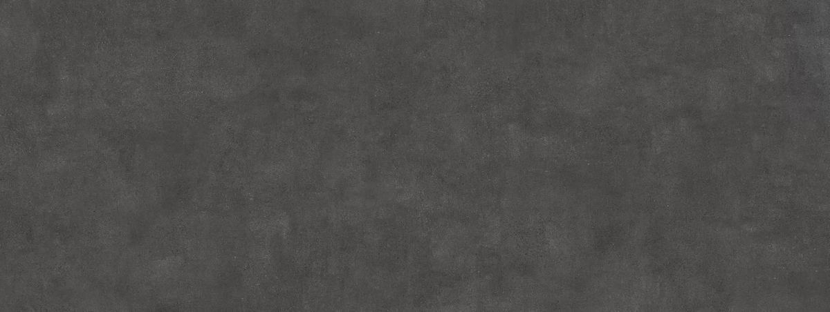 Керамогранит Surface Laboratory Сити Черный Обрезной 119.5x320