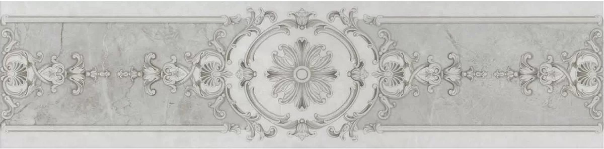 Керамическая плитка Монте Тиберио 2 Глянцевый Обрезной 19.8x80