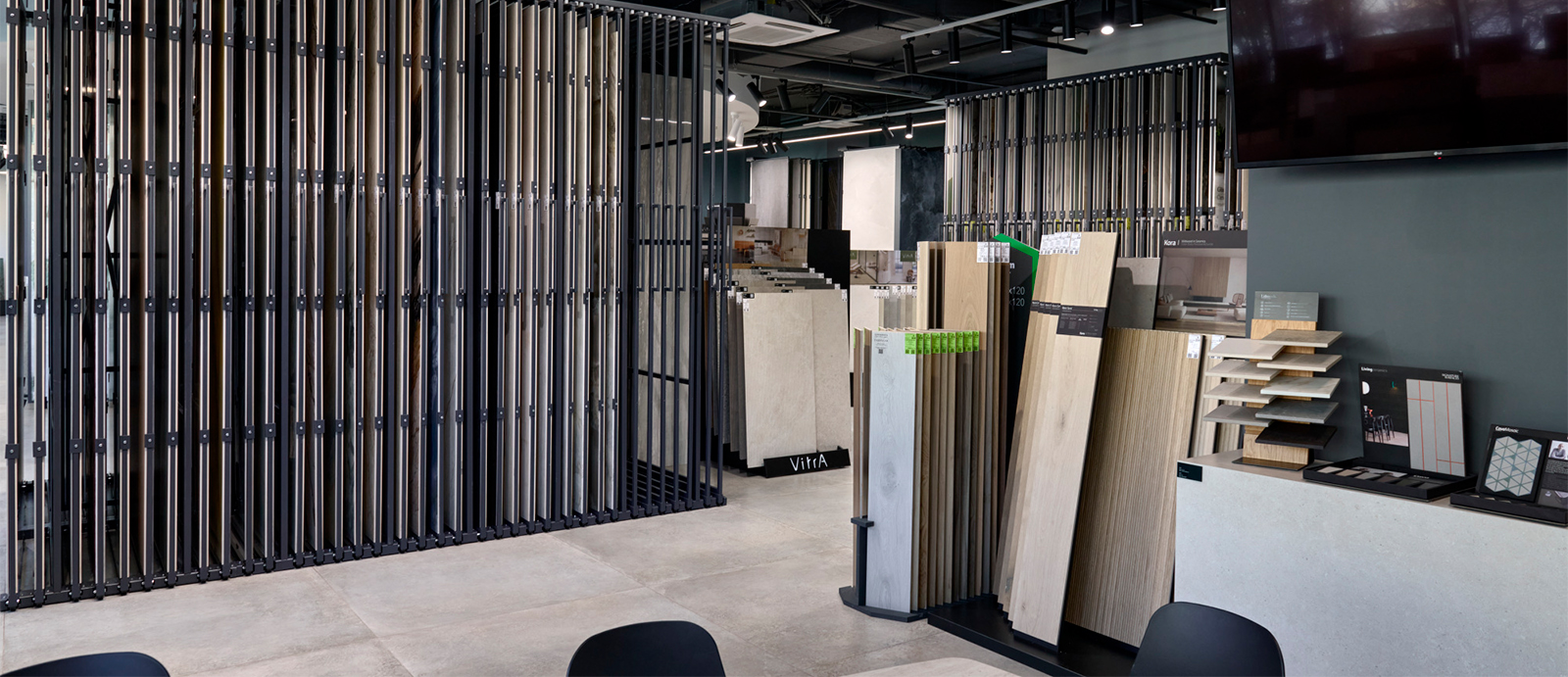 Флагманский салон МастерДом