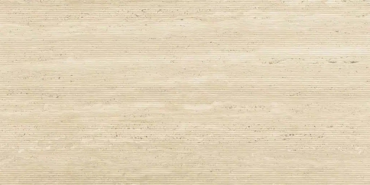  Sensi Roma Wave Cream Nat 60x120