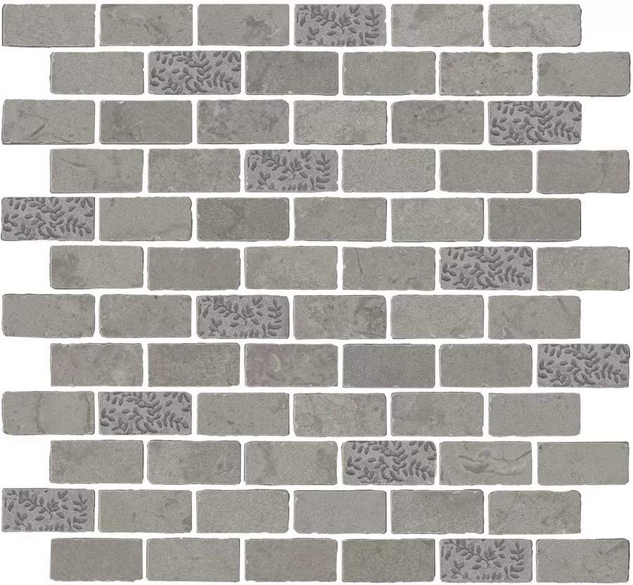  Про Лаймстоун Антика 2 Серый Матовый 30x32