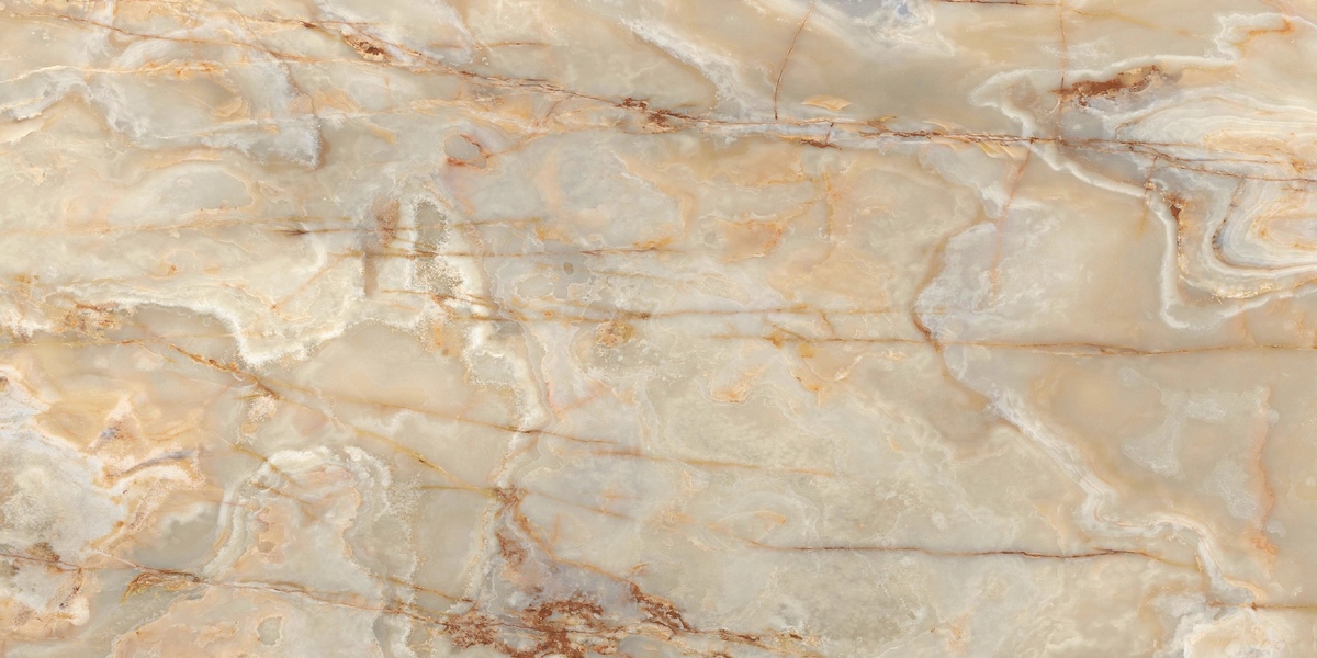  Magnum CDC Golden Onyx Satin 6mm 120x240