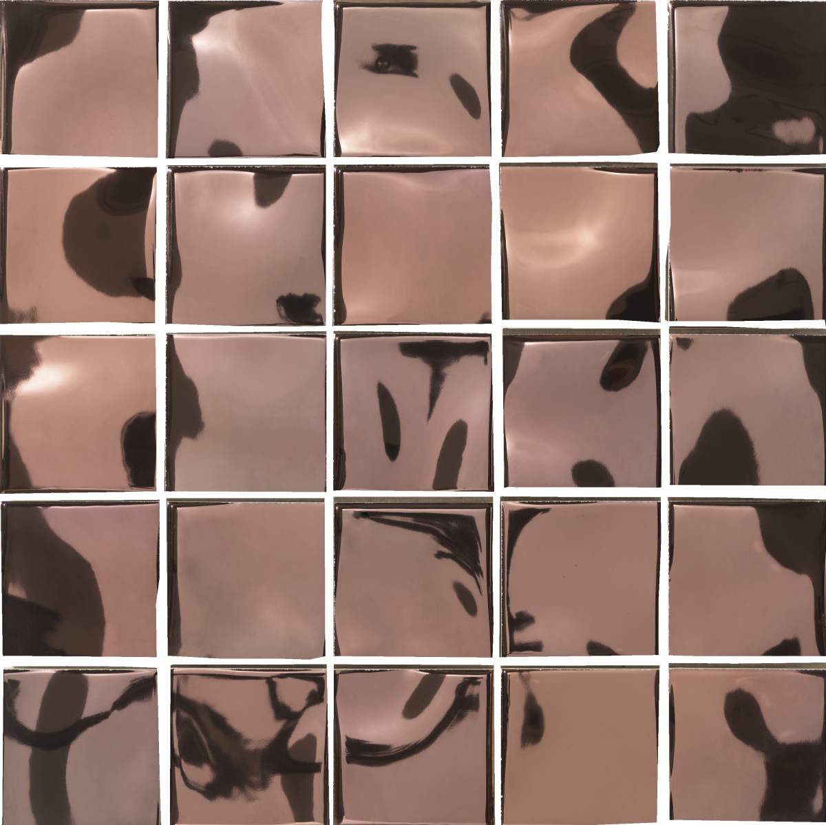  Magma Cuprum Mosaico Magic 30x30