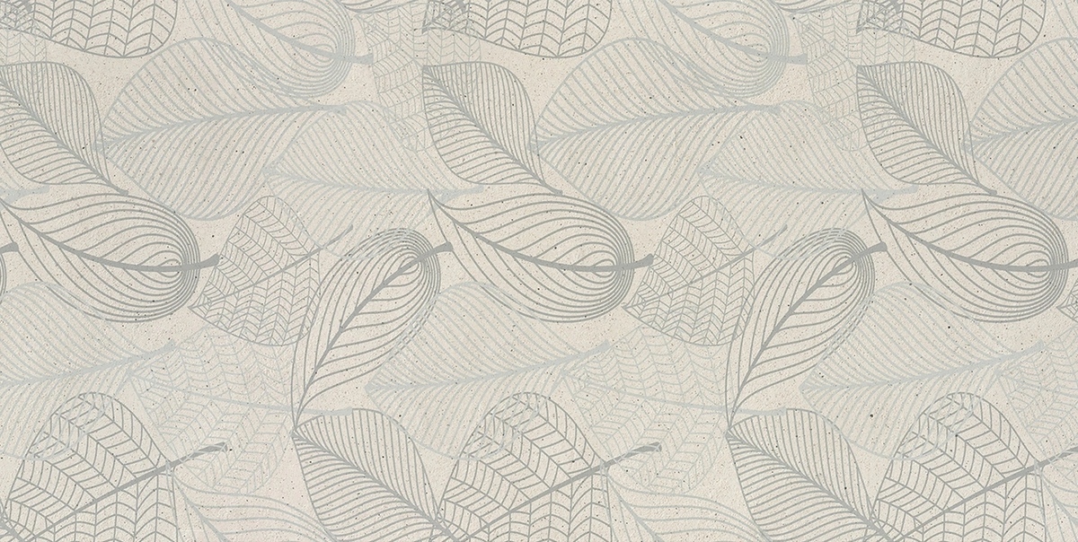 Керамогранит Earthtech Decor Leaves 3 Pum Gr Comfort 6 Mm 60x120