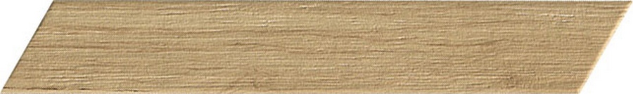  Roots Honey Chevron 7.5x45