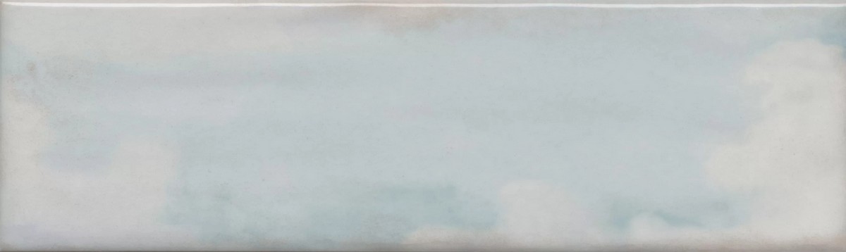  плитка Тракай 1 Глянцевый 8.5x28.5