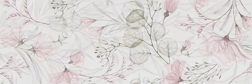 Керамическая плитка Веро Панно Глянцевый 80x120