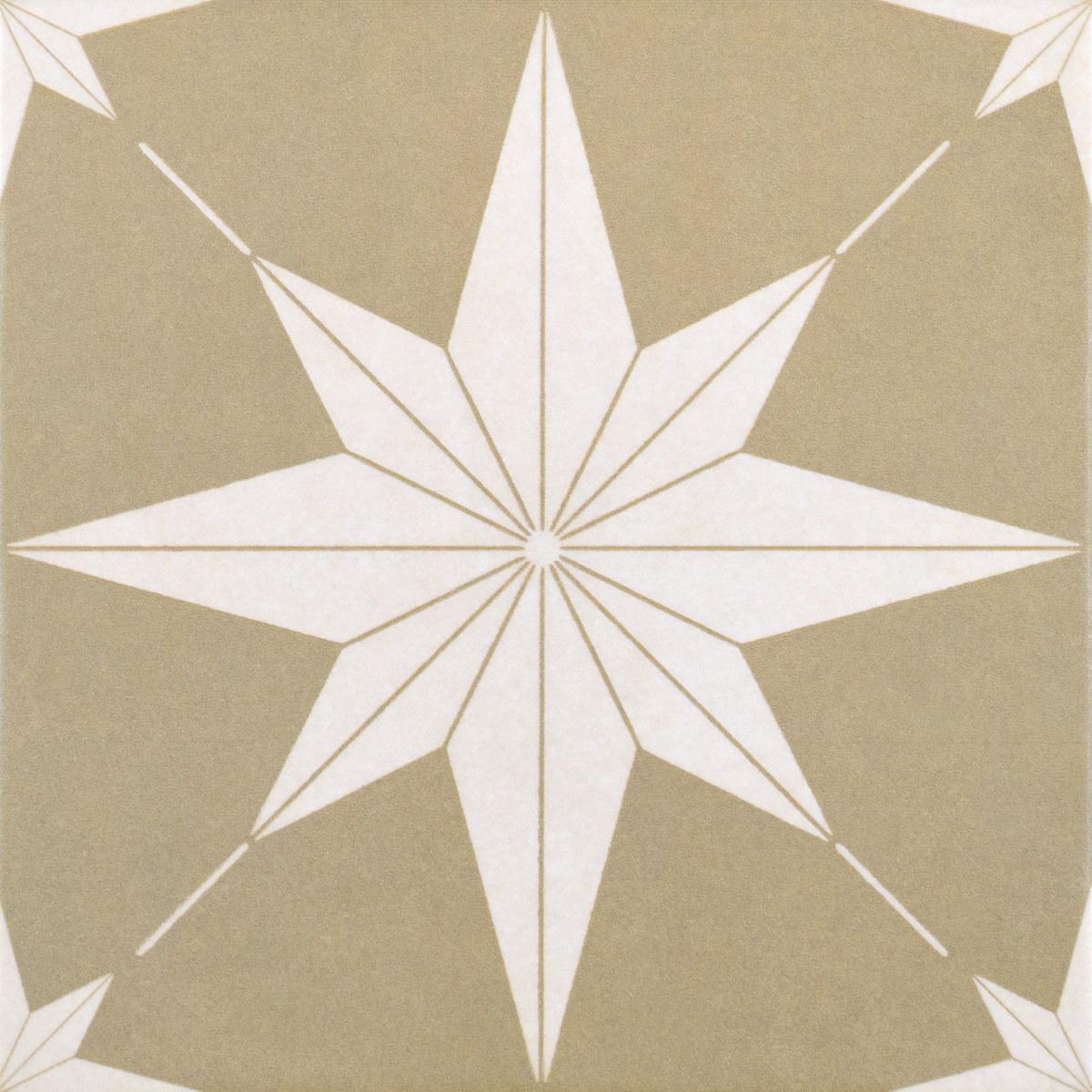 Керамогранит Pearl Decor 1023 20x20