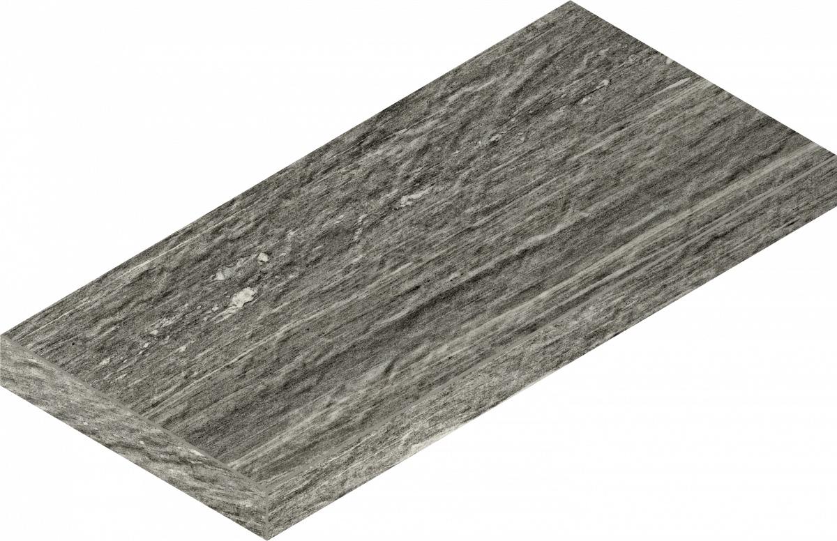 Керамогранит X2 Скайфолл Ступ.Угл.Лев 33x60