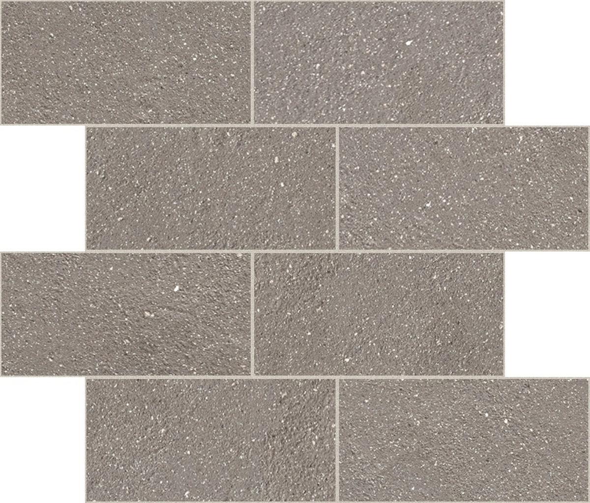 Керамогранит Earthtech Fog Ground Comfort 6 Mm Muretto 30x30