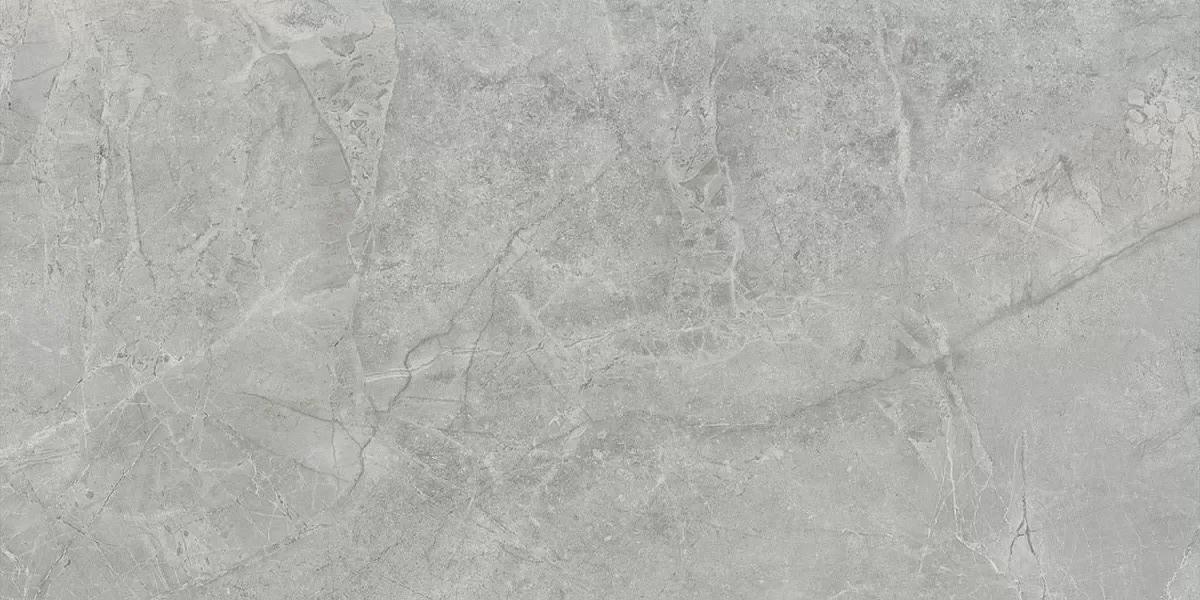 Керамическая плитка Риальто Дымчатый Глянцевый Обрезной 40x80