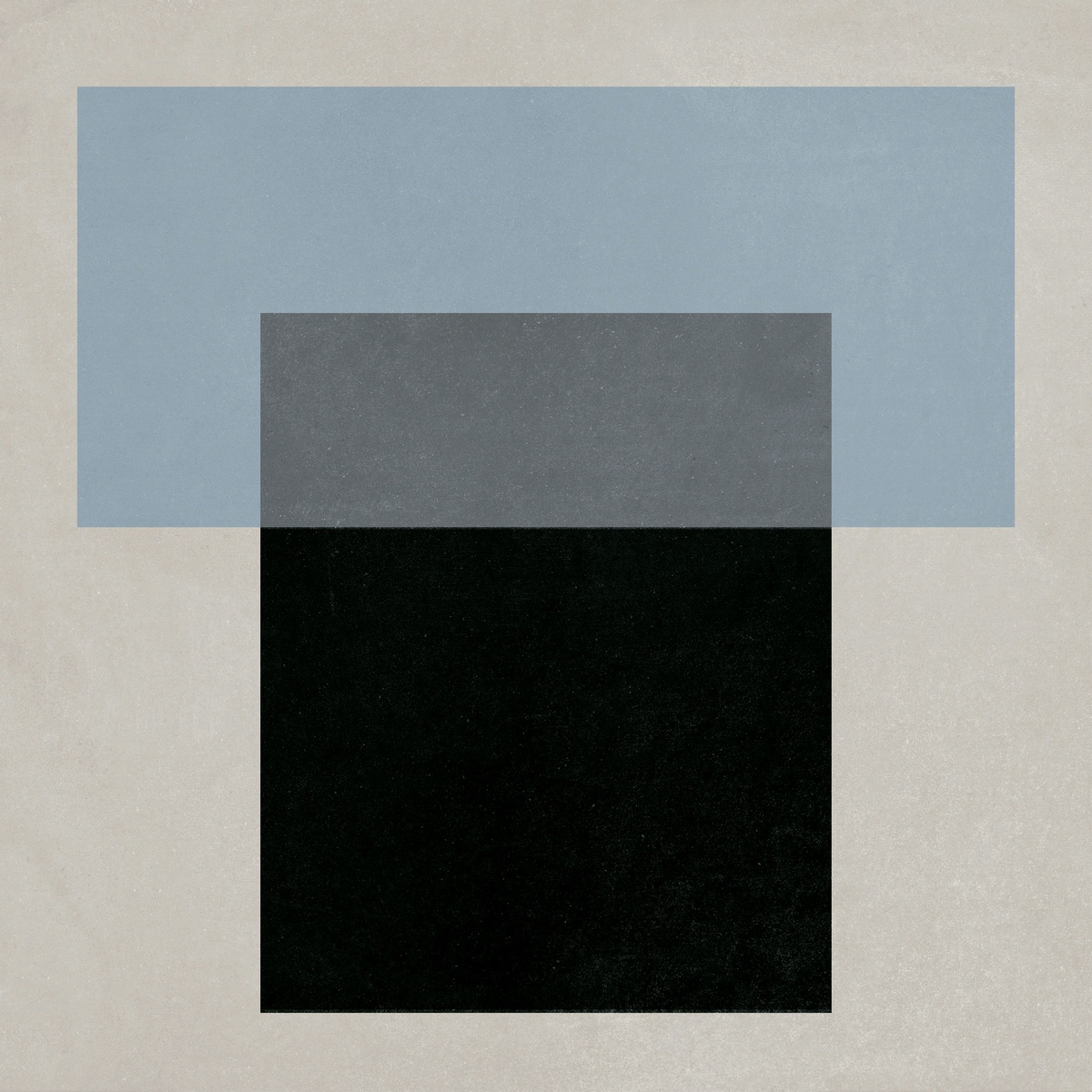 Керамогранит Futura T Blue 15x15