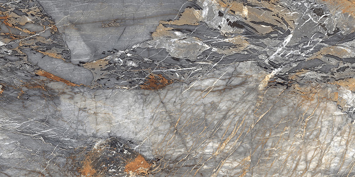 Керамогранит Explosion Blue Polished 60x120