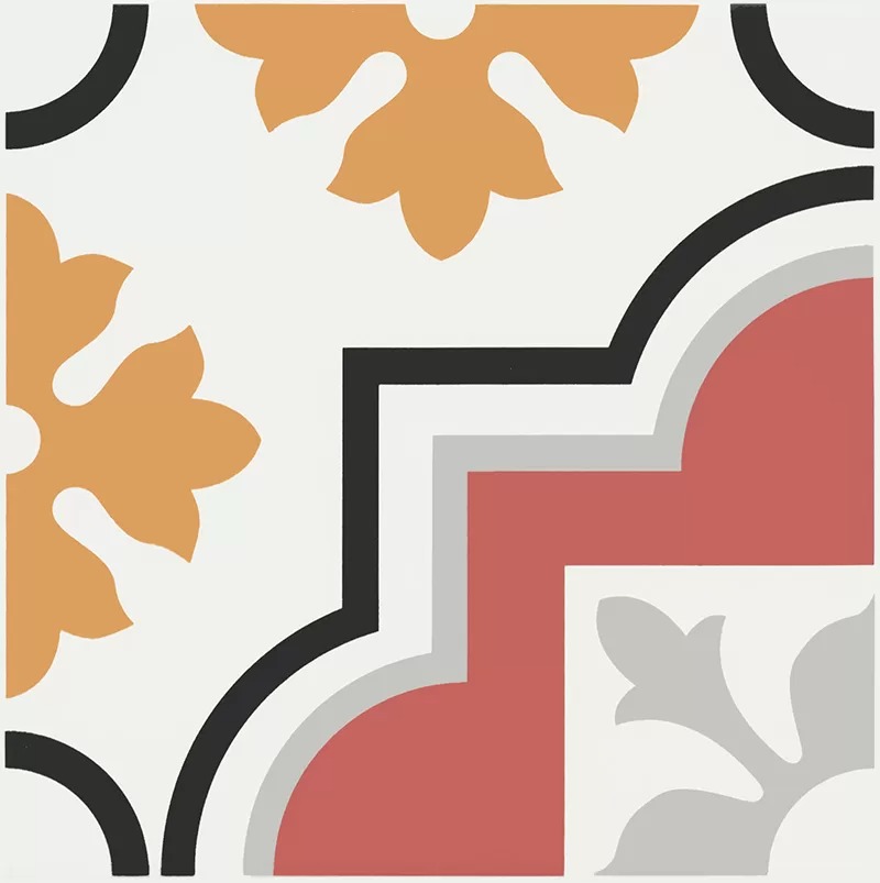 Керамическая плитка Ателье   20x20