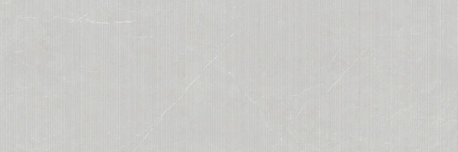 Керамическая плитка Allure Лайт Грей Лайн Дуктайл 30x90