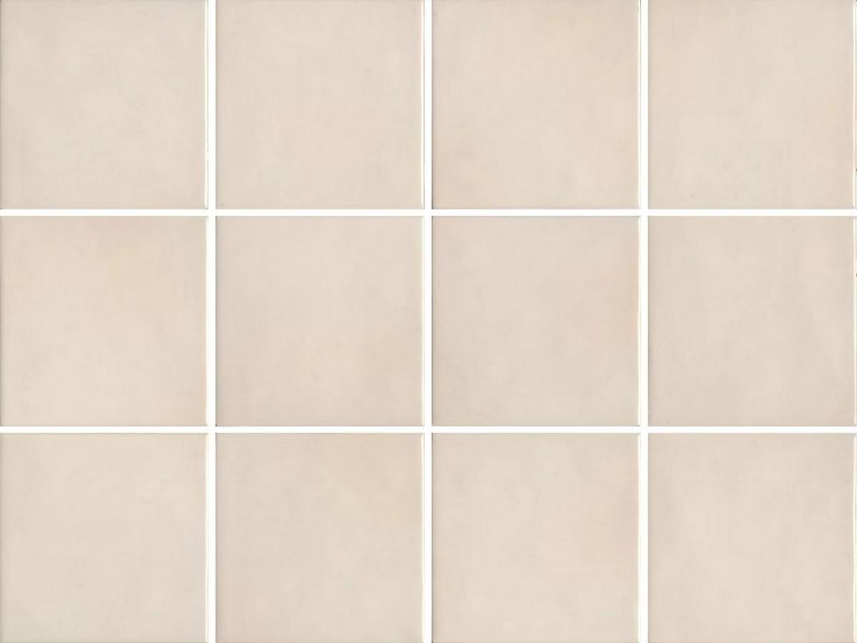  Бахия Бежевый Светлый Глянцевый Из 12 Частей 9.8x9.8 29.8x39.8