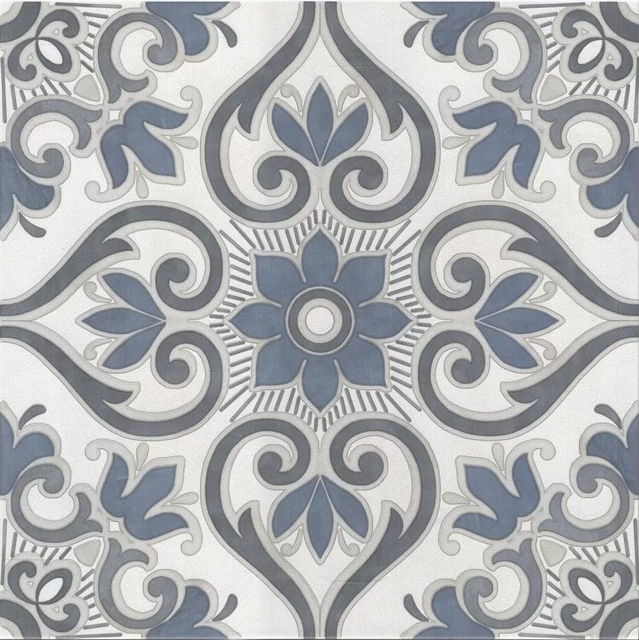  Про Чементо 2 Матовый Обрезной  40.2x40.2