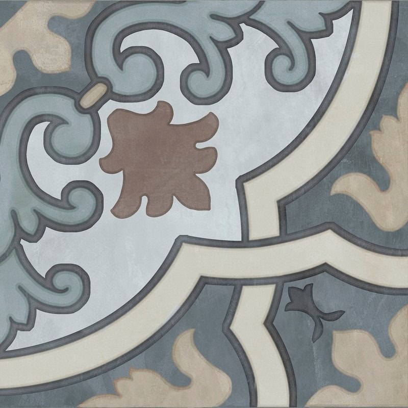  Про Чементо 6 Матовый 20x20