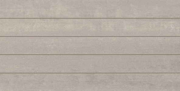 Керамическая плитка Про Дабл Чипсет Серый Светлый Матовый Обрезной 30x60