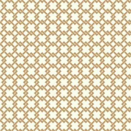 Бумажные обои York Ashford House Toiles II 0.52x10.05