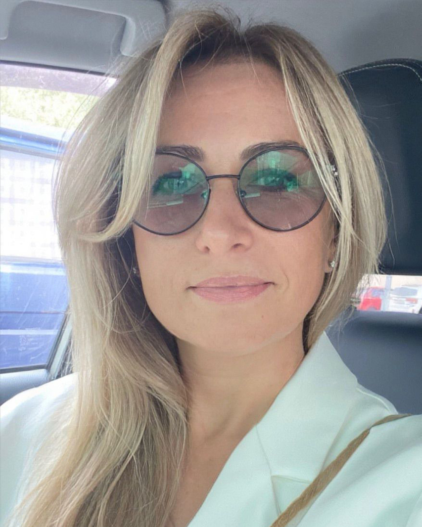 Ирина Ярославцева