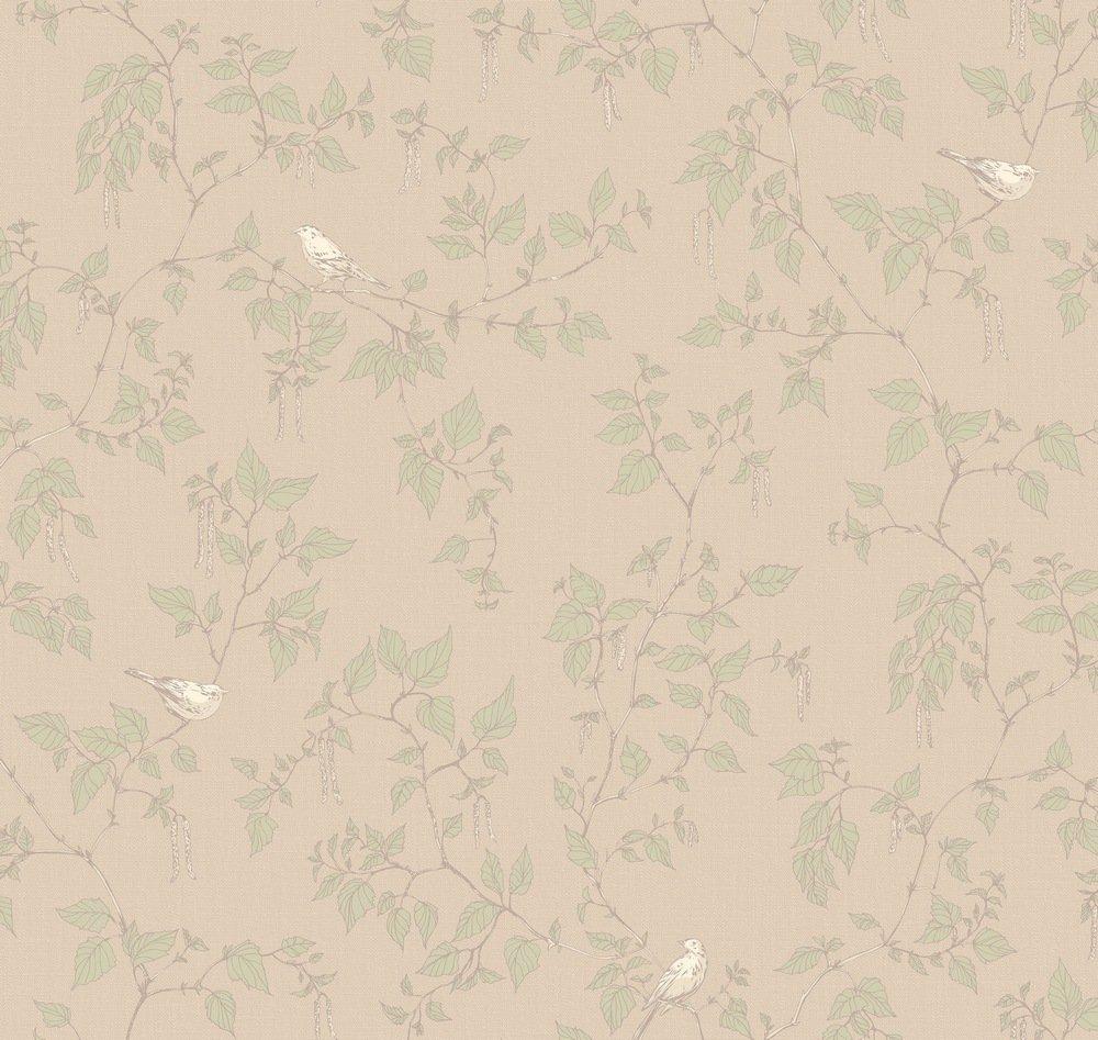 Флизелиновые обои Загадочный лес 1x10.05