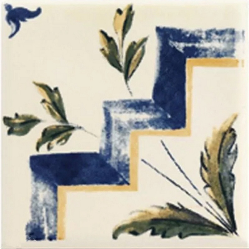  плитка Zocalo Leiria 20x20