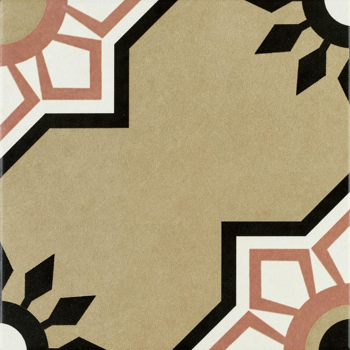 Керамогранит Pearl Decor 1018 20x20