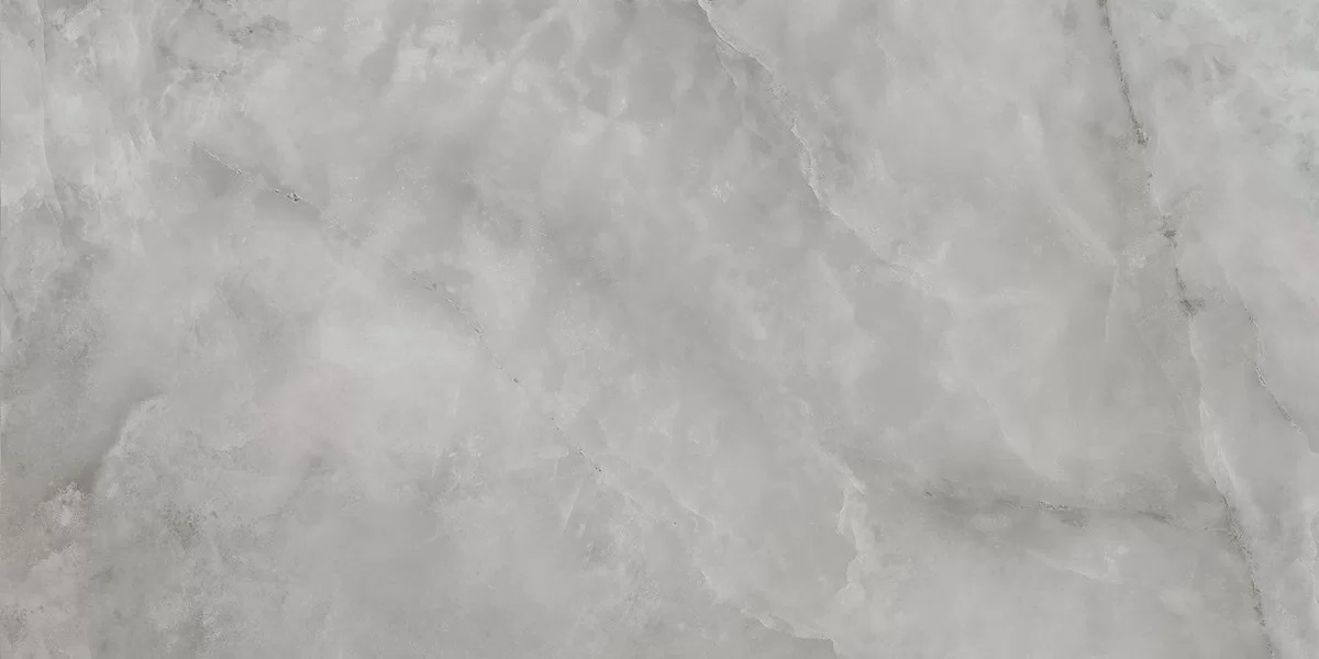  Ониче Серый Светлый Лаппатированный Обрезной 60x119.5