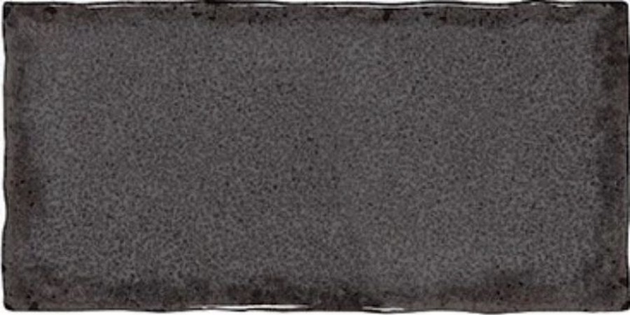 Керамическая плитка Altea Black 7.5x15