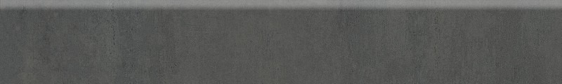  Гварди Плинтус Антрацит Матовый 9.5x60